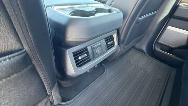 New 2026 White Ford Lariat image 19