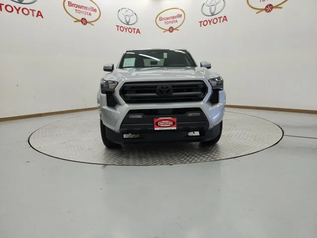 Used 2026 Silver Toyota SR5 image 4