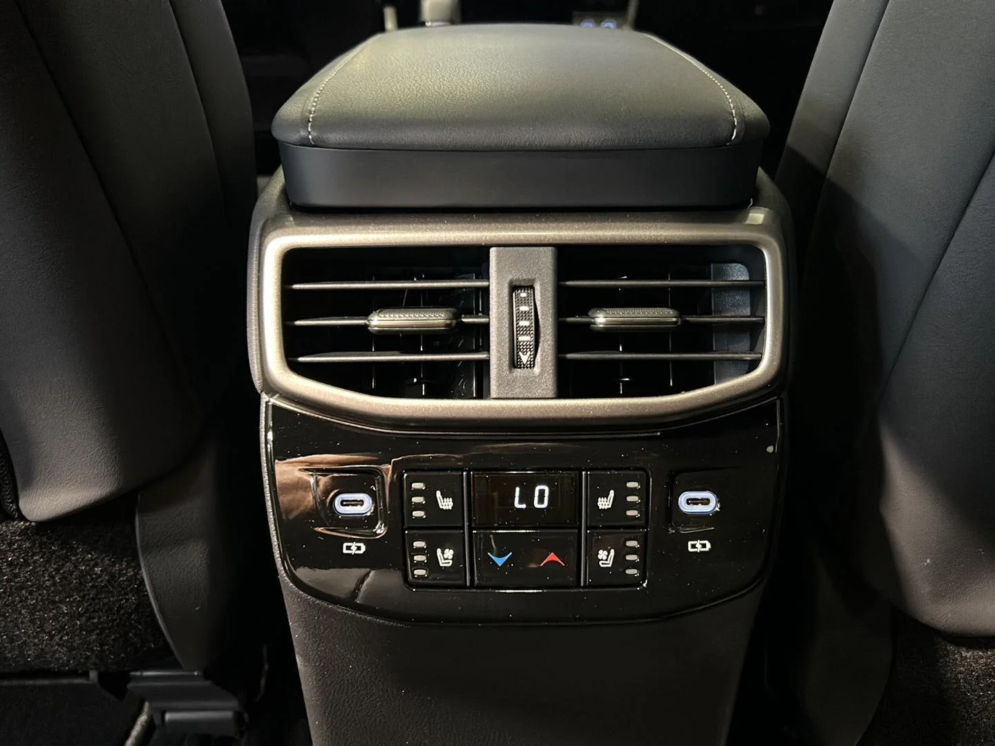 New 2026 Ultra White Lexus RX 500h F SPORT Performance image 26