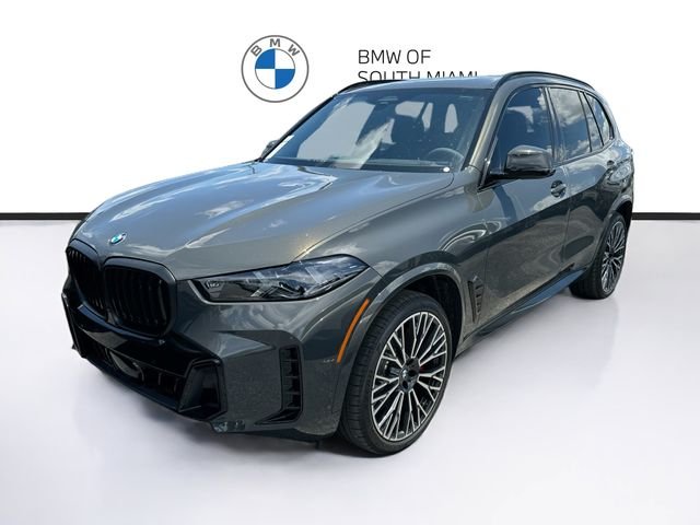 New 2026 Gray BMW sDrive40i image 3