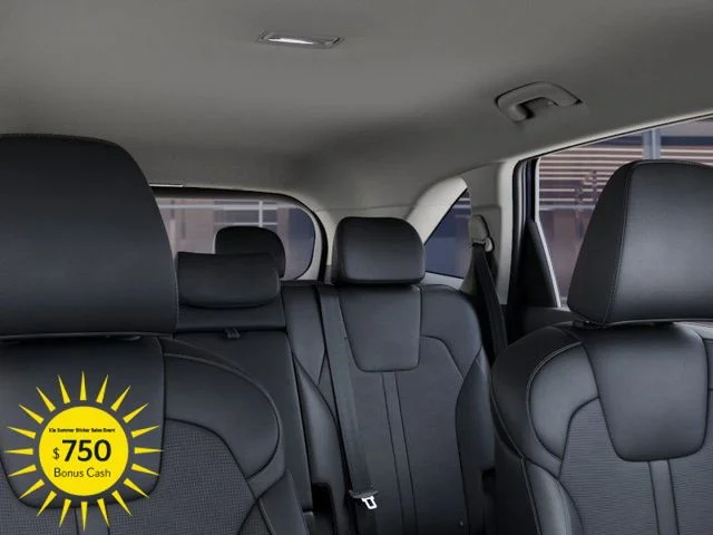 2026 Kia Sorento S - Photo 27