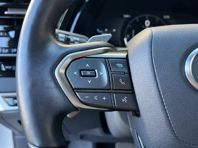Used 2025 Iridium Lexus 350 Premium image 37
