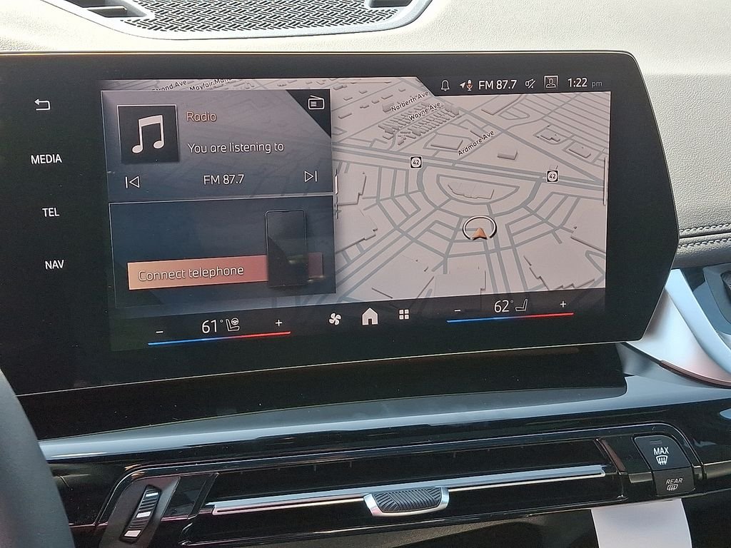 2026 BMW X1 28i - Photo 8