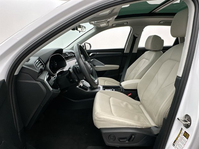 2025 Audi Q3 S Line Premium - Photo 9