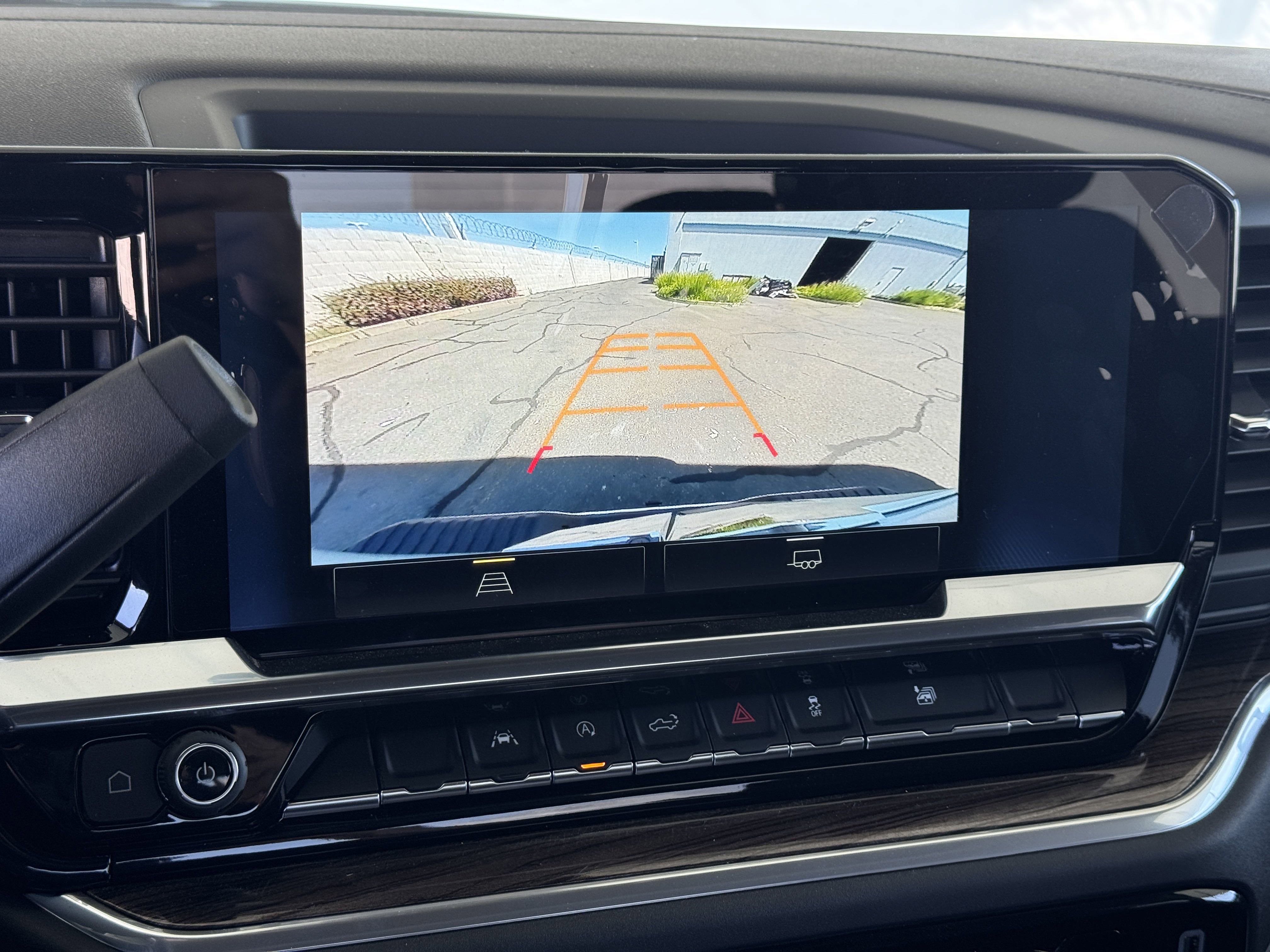 2025 Chevrolet Silverado 1500 RST - Photo 21