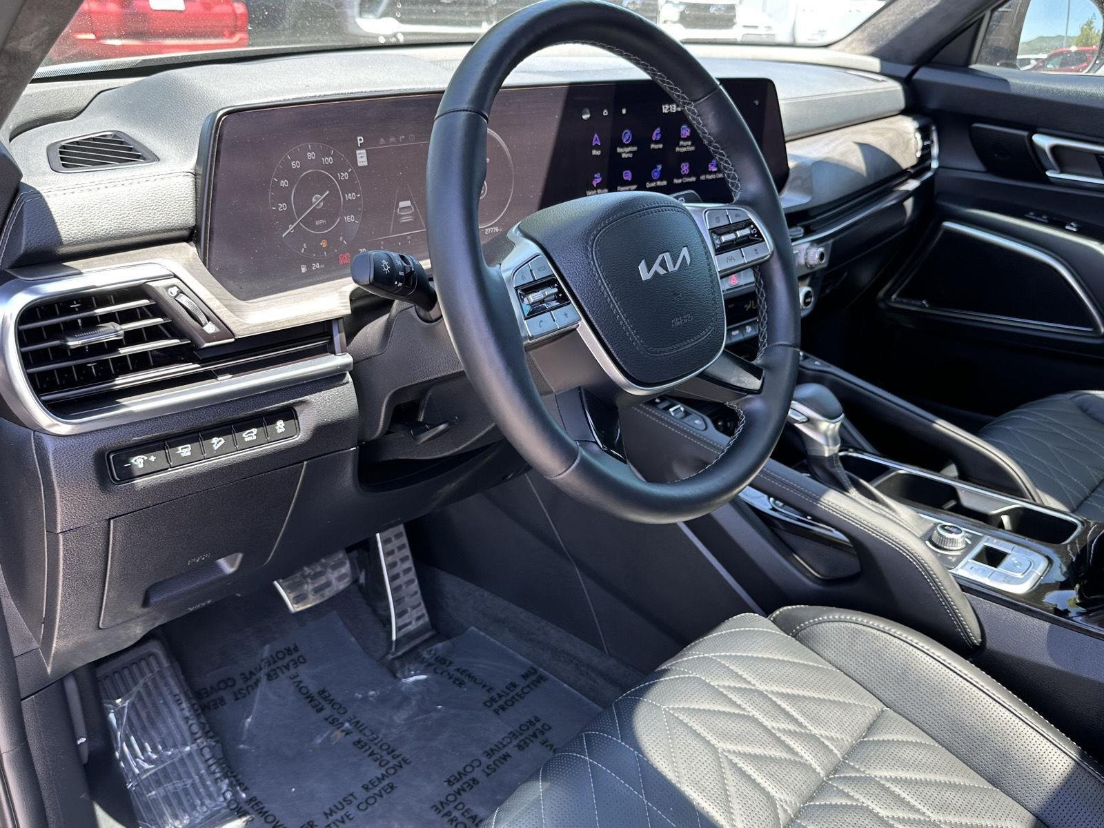 2025 Kia Telluride SX Prestige X-Pro - Photo 27