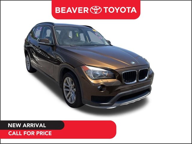 2015 BMW X1 xDrive28i