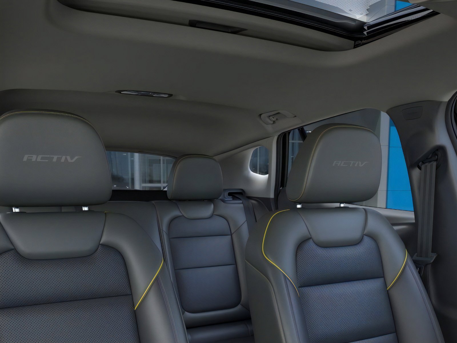 2026 Chevrolet Trax Activ - Photo 24