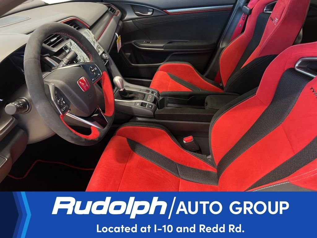 Used 2021 Yellow Honda Limited Edition image 8