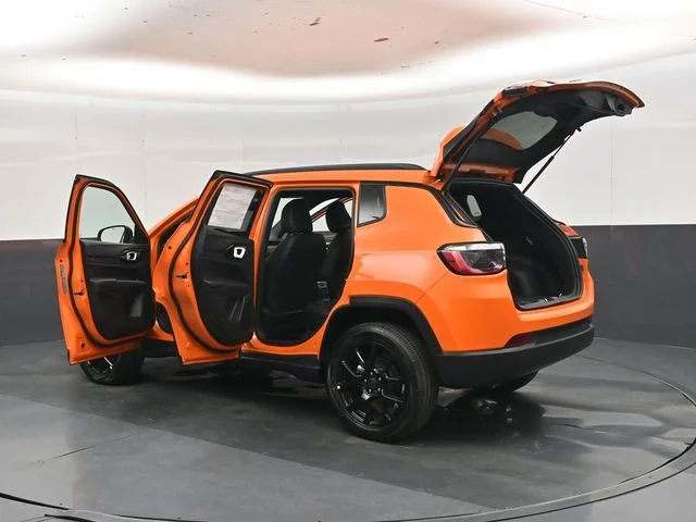 New 2026 Joose Exterior Paint Jeep Latitude image 49