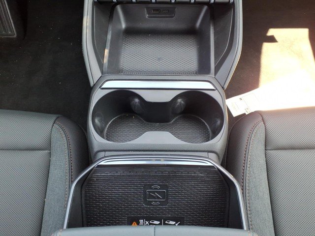 2026 GMC Terrain AT4 - Photo 15