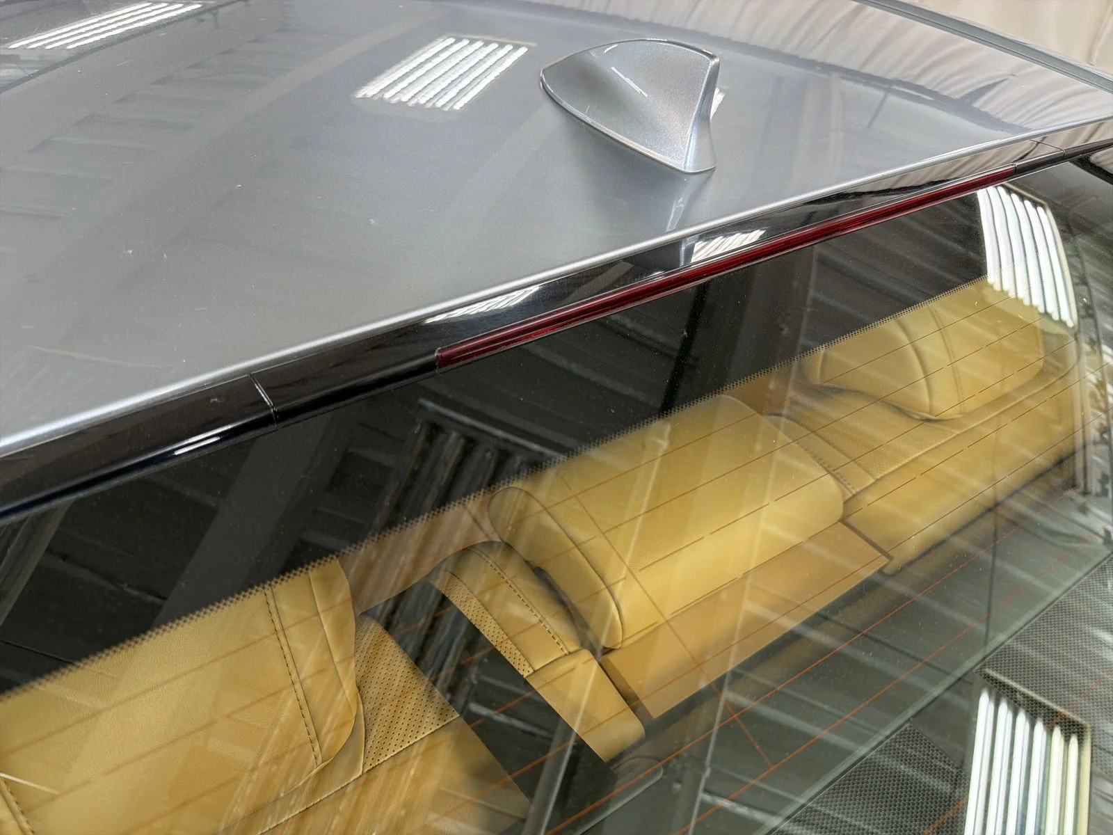 2021 Lexus LS Base - Photo 55