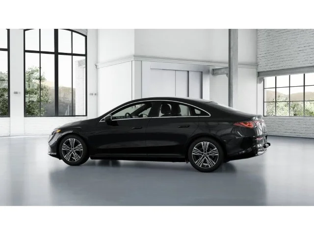 New 2027 Black Mercedes-Benz CLA 220 image 33
