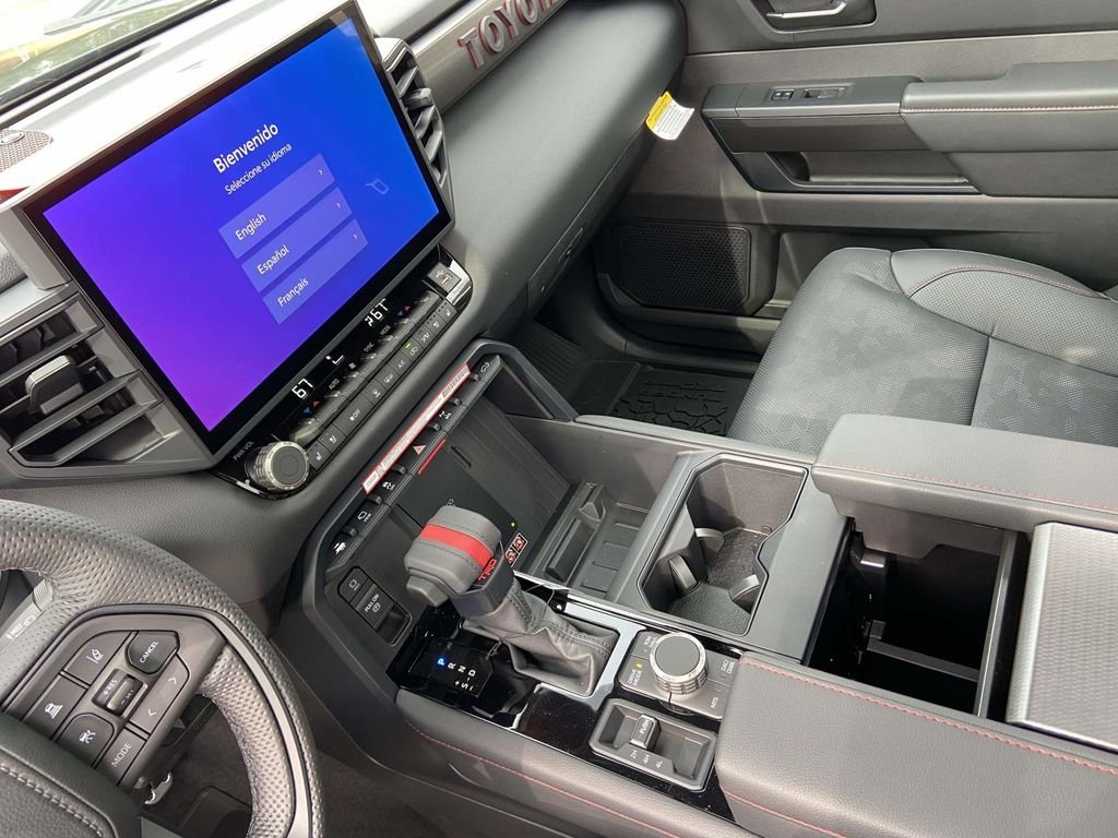 2026 Toyota Tundra TRD Pro - Photo 22