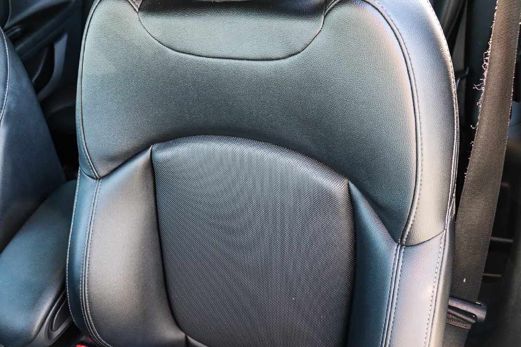 2018 MINI Countryman S - Photo 24