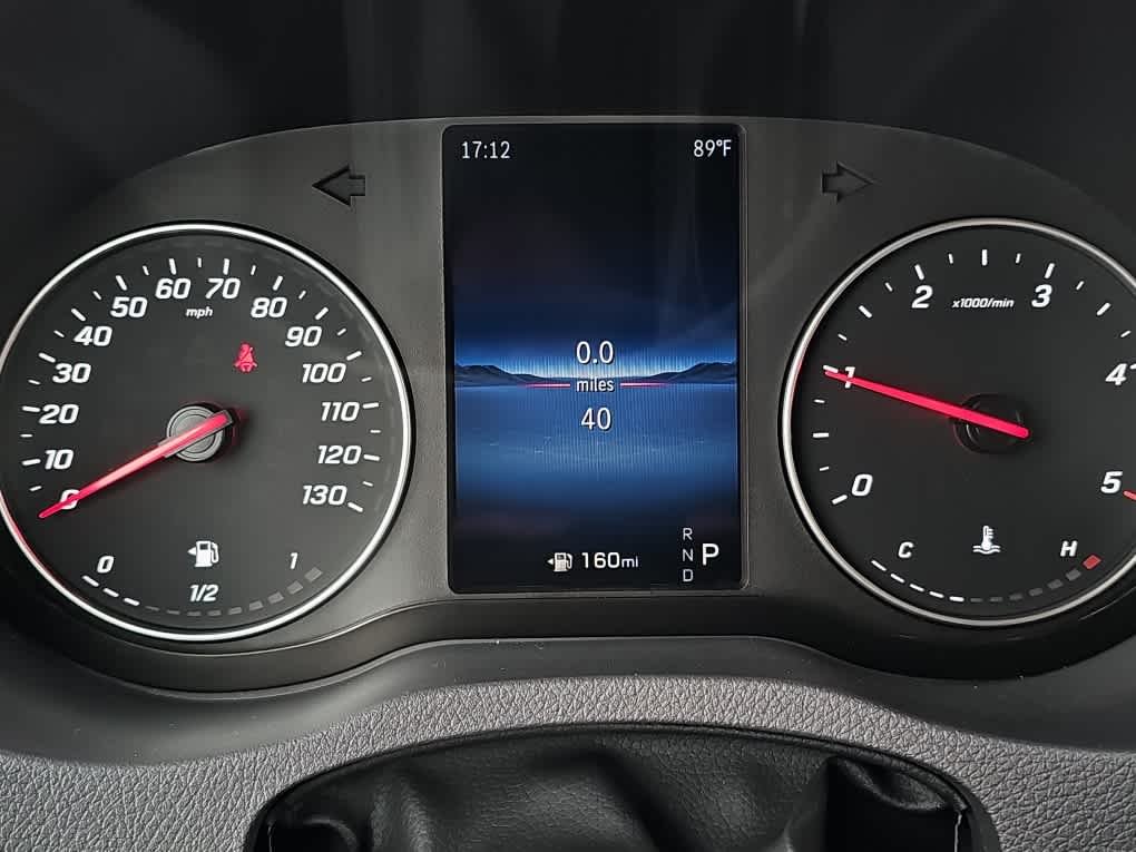 New 2026 Arctic White Mercedes-Benz  image 13