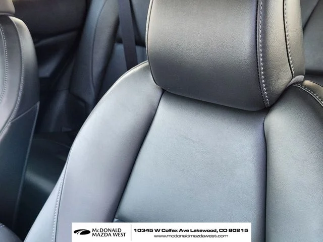Used 2026 Gray Mazda 2.5 S Select Sport image 14