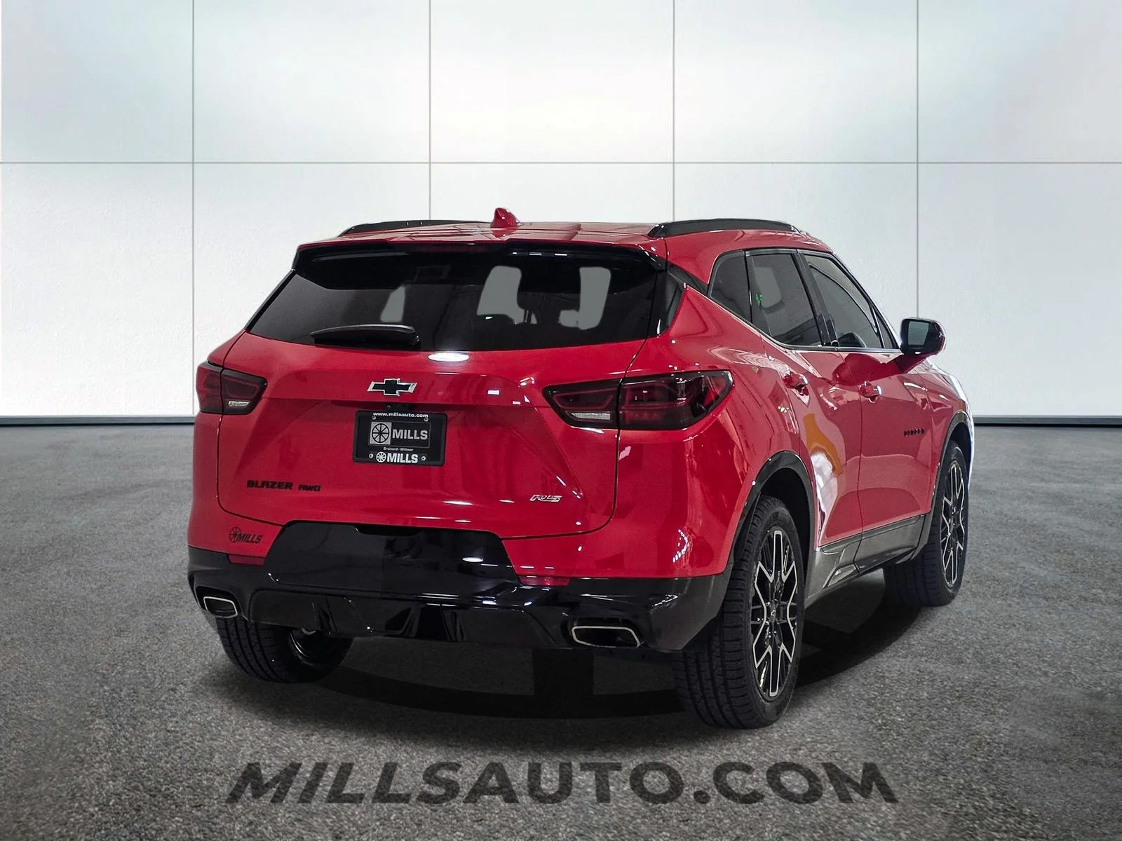 2023 Chevrolet Blazer RS - Photo 7