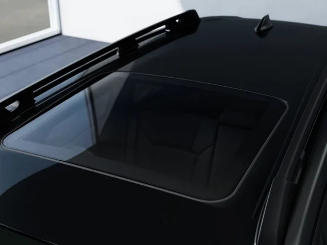 New 2026 CRYSTAL BLACK SILICA Subaru Limited image 13