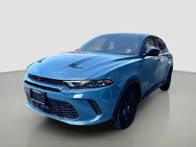 2024 Dodge Hornet R/T PHEV EAWD