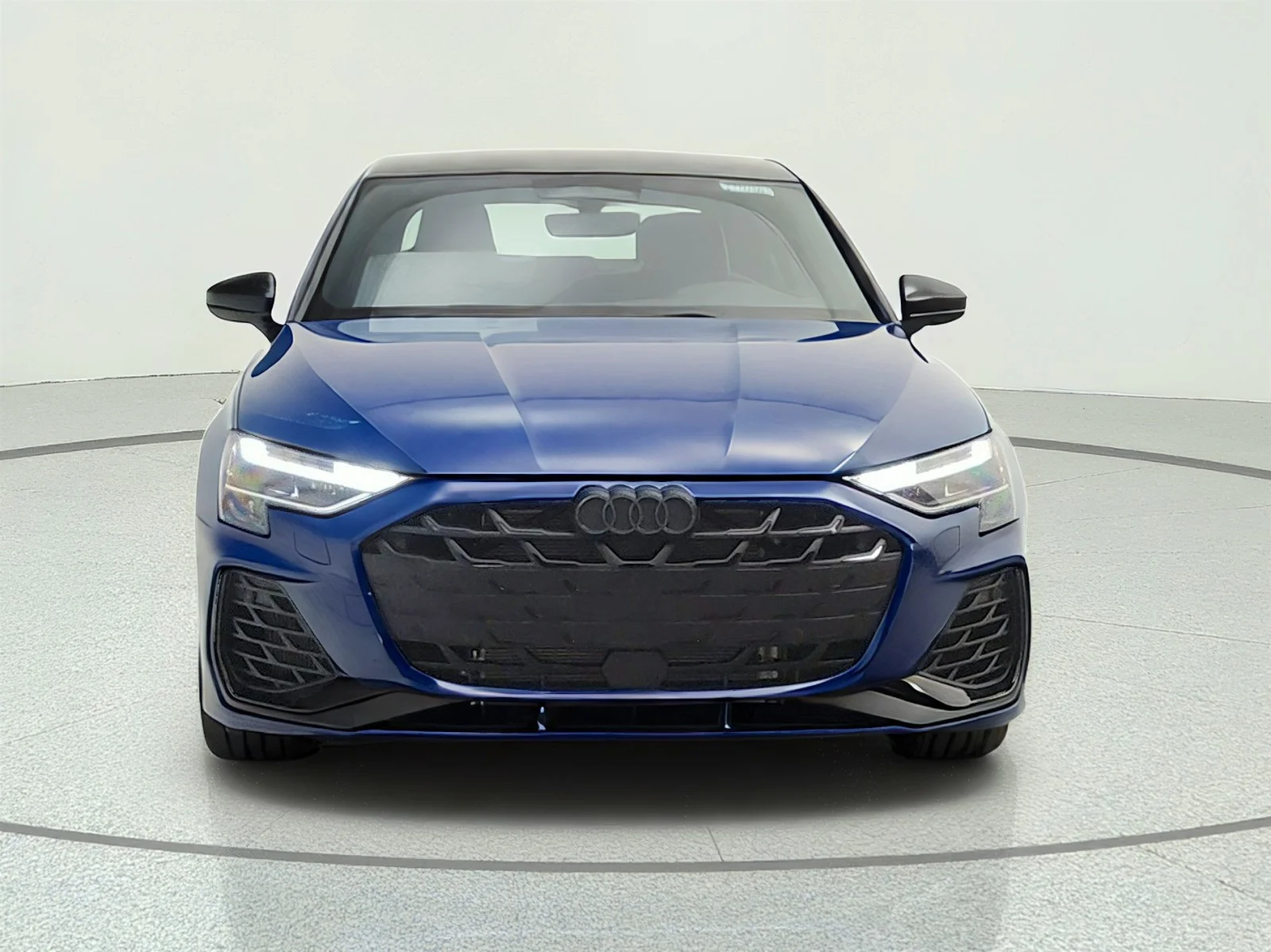 New 2026 Ascari Blue Metallic Audi quattro *Ltd Avail* image 2