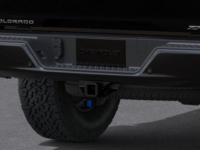 2026 Chevrolet Colorado ZR2 - Photo 14