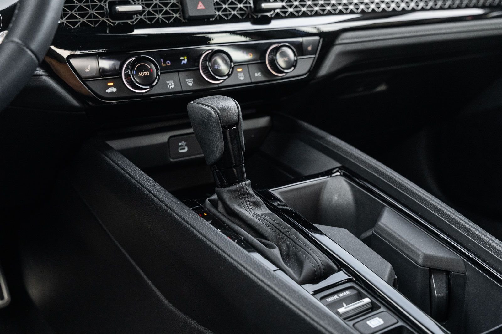 2026 Honda Accord Hybrid Sport - Photo 28