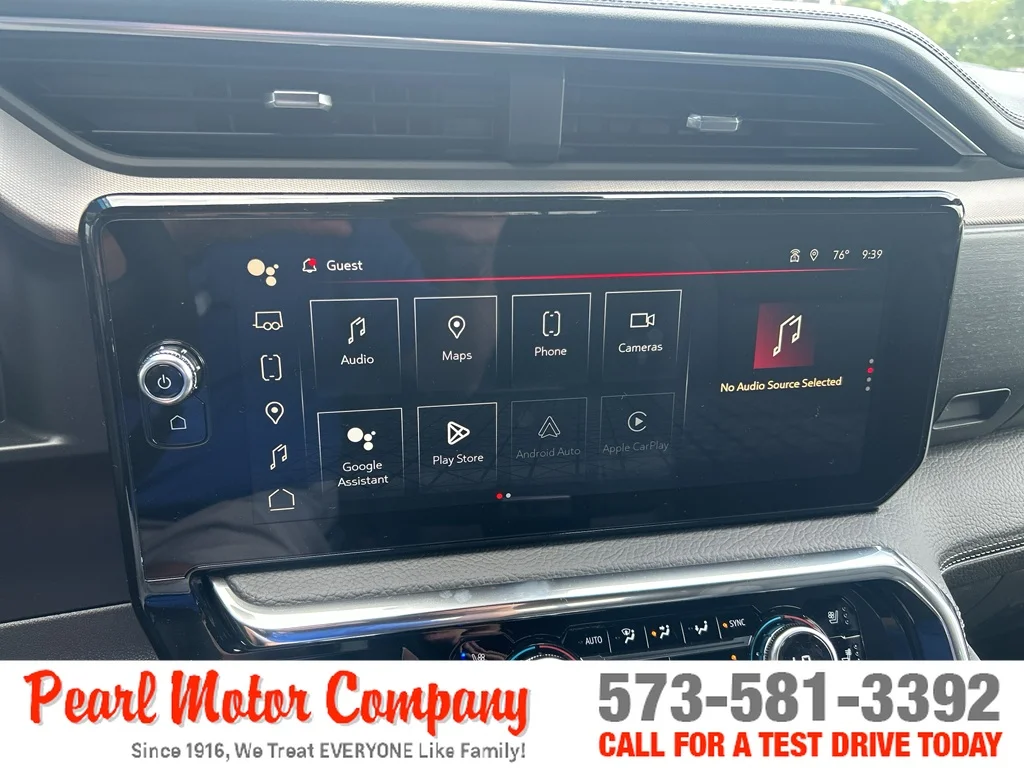 2026 GMC Sierra 1500 Denali - Photo 18