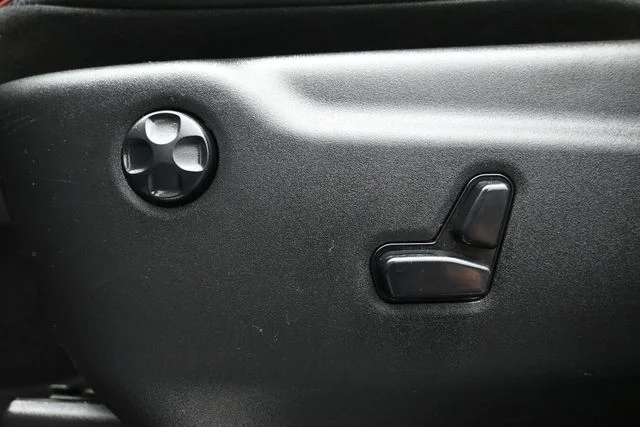 Used 2020 Black Dodge SRT image 8
