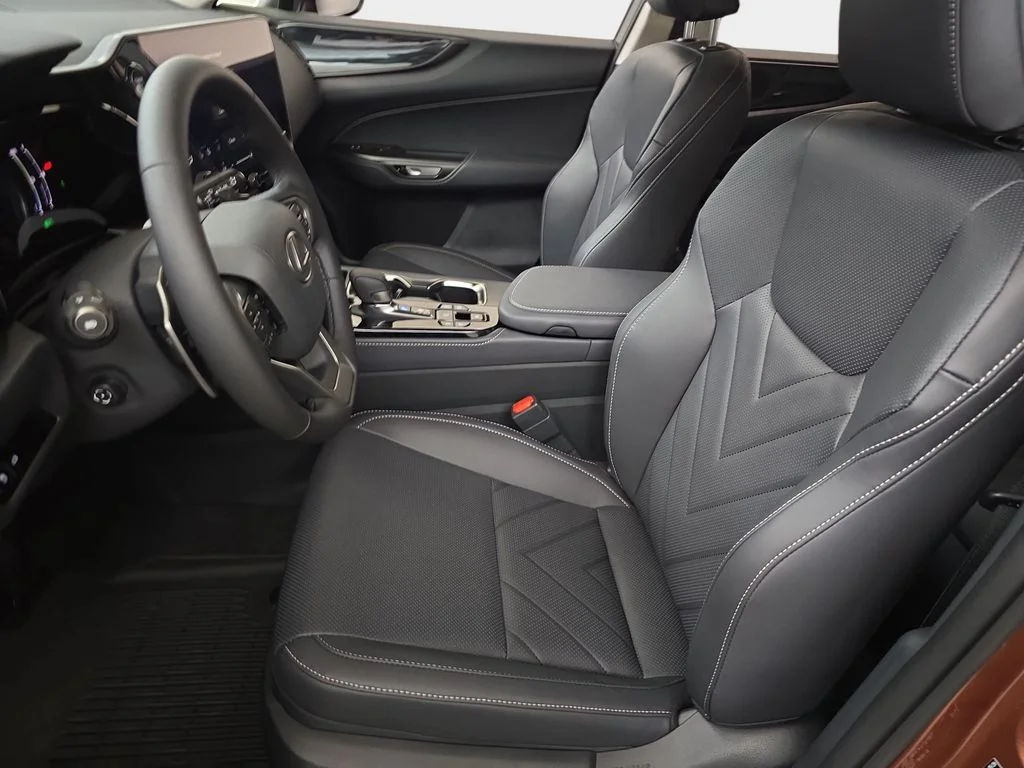 New 2026 Copper Crest Lexus PREMIUM PLUS AWD image 15