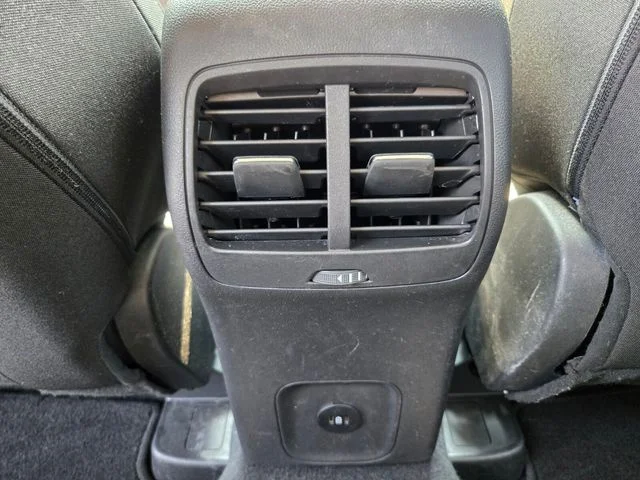 Used 2023 White Ford Active image 16
