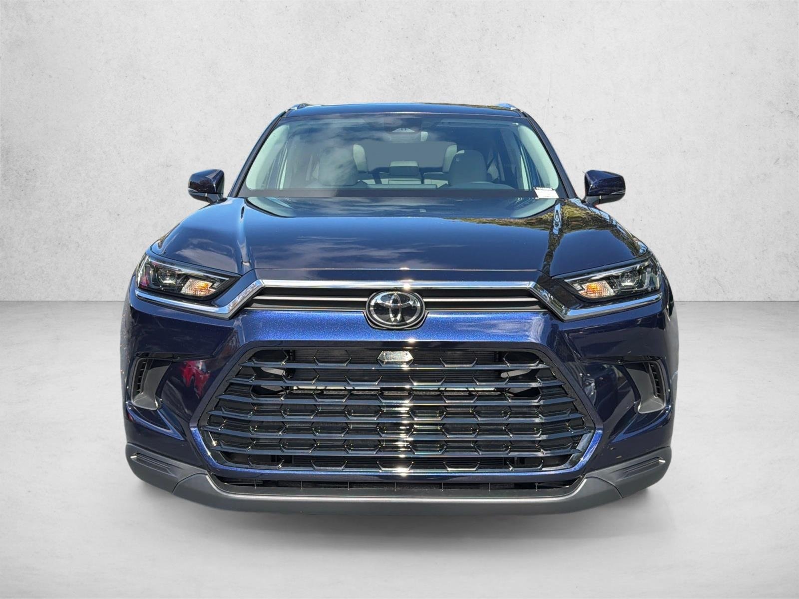 New 2026 Blueprint Toyota XLE image 8