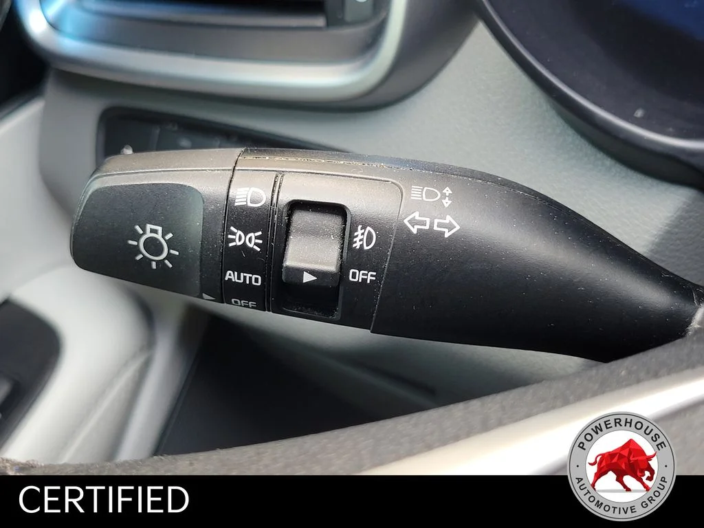 Used 2019 Black Kia SX image 32