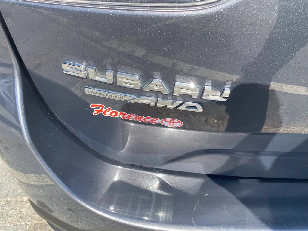 Used 2022 Gray Subaru Premium image 13