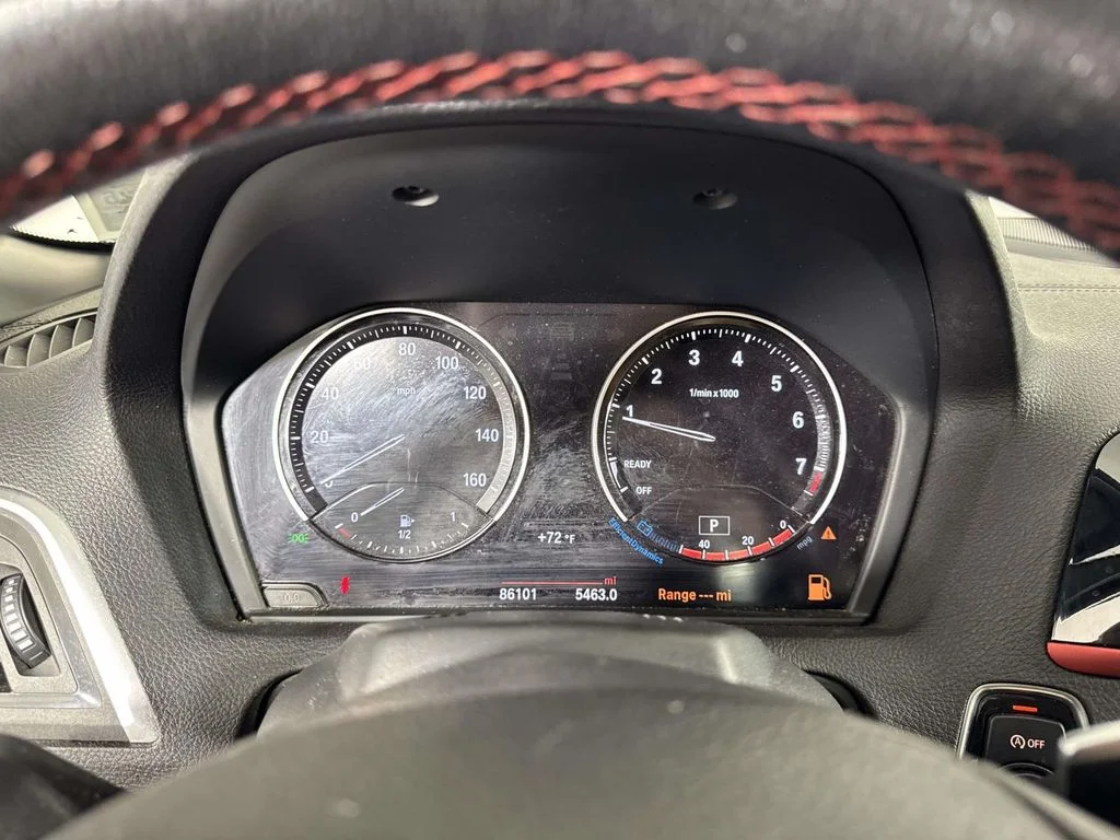 Used 2019 White BMW 230i xDrive image 3