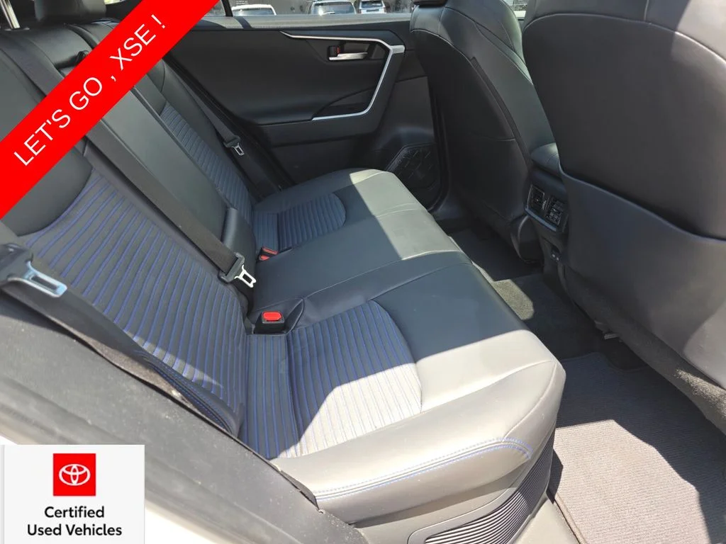 Certified Used 2024 Beige Toyota XSE image 17