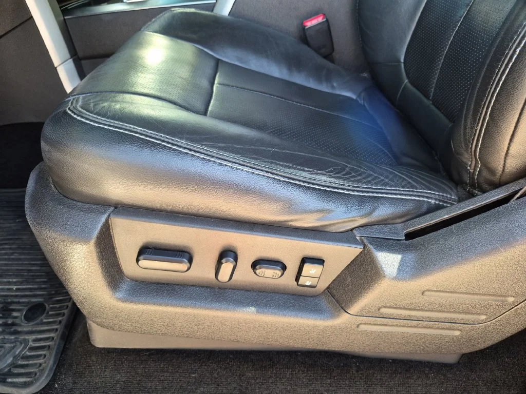 Used 2014 Black Ford FX2 image 18