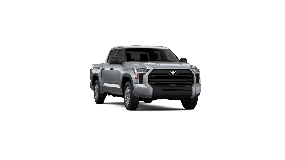 2026 Toyota Tundra SR5 - Photo 52