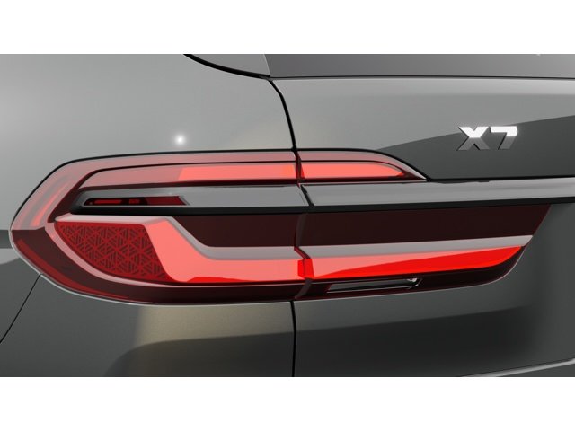 New 2027 Dravit Grey Metallic BMW M60i image 8