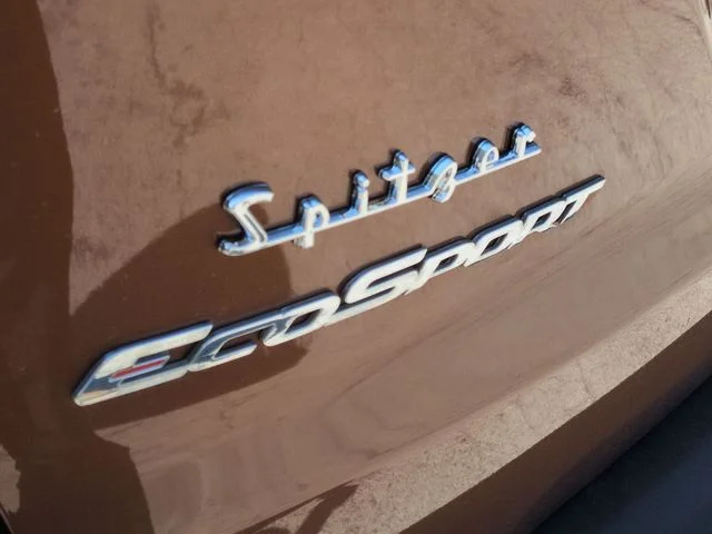 Used 2019 Brown Ford SE image 33