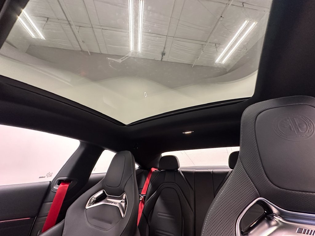 2026 Mercedes-Benz CLE AMG 53 - Photo 72