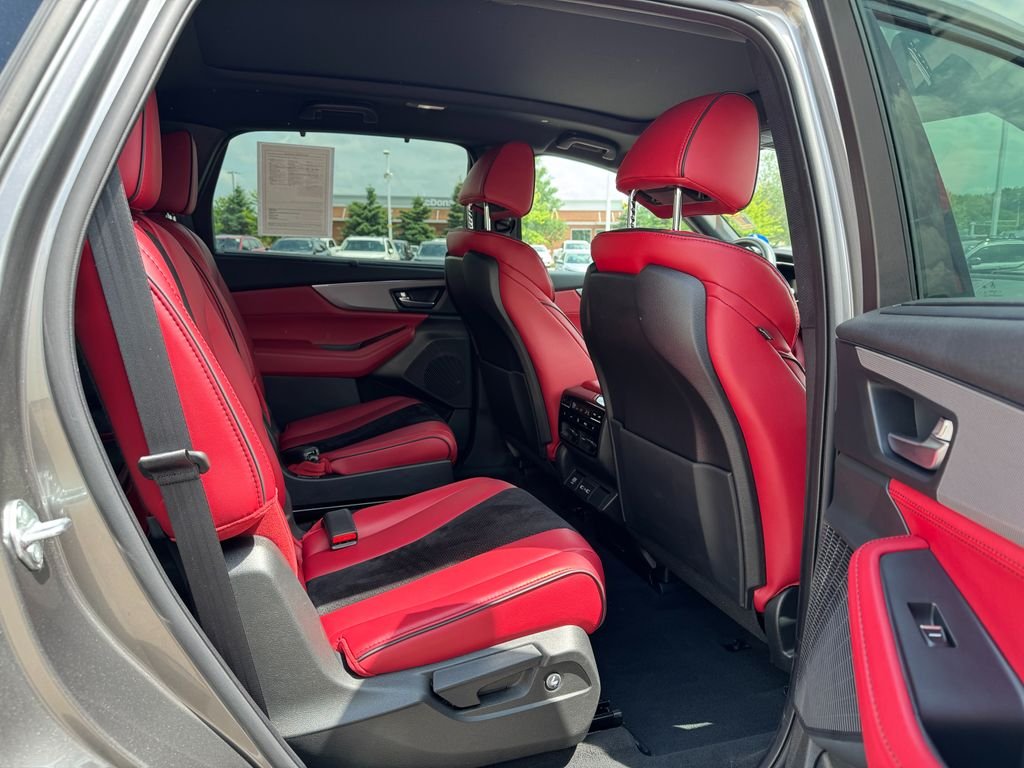 2024 Acura MDX A-SPEC - Photo 13