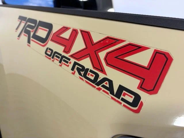 Used 2020  Toyota TRD Off-Road image 44
