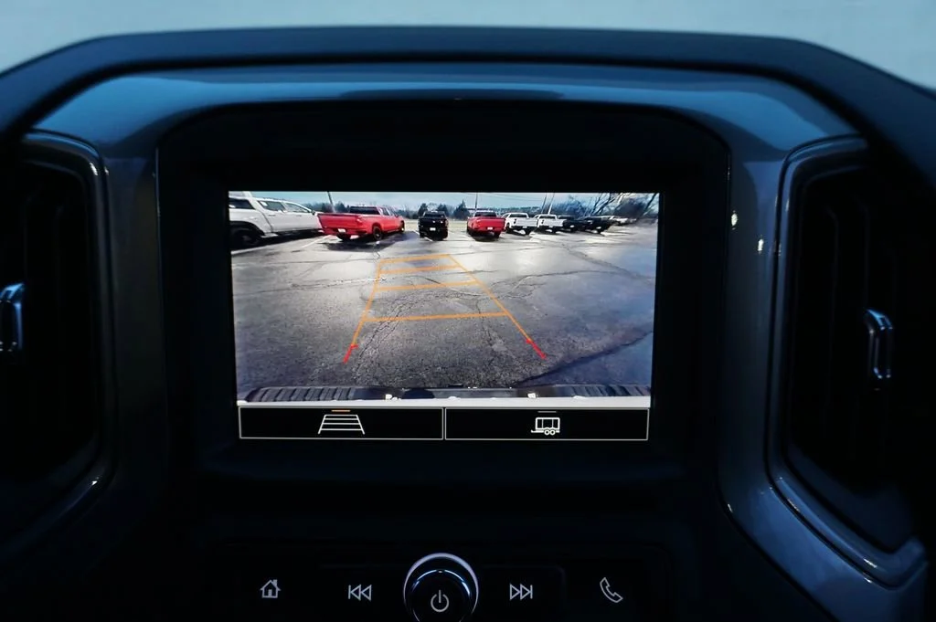 2026 Chevrolet Silverado 2500 HD Custom - Photo 17