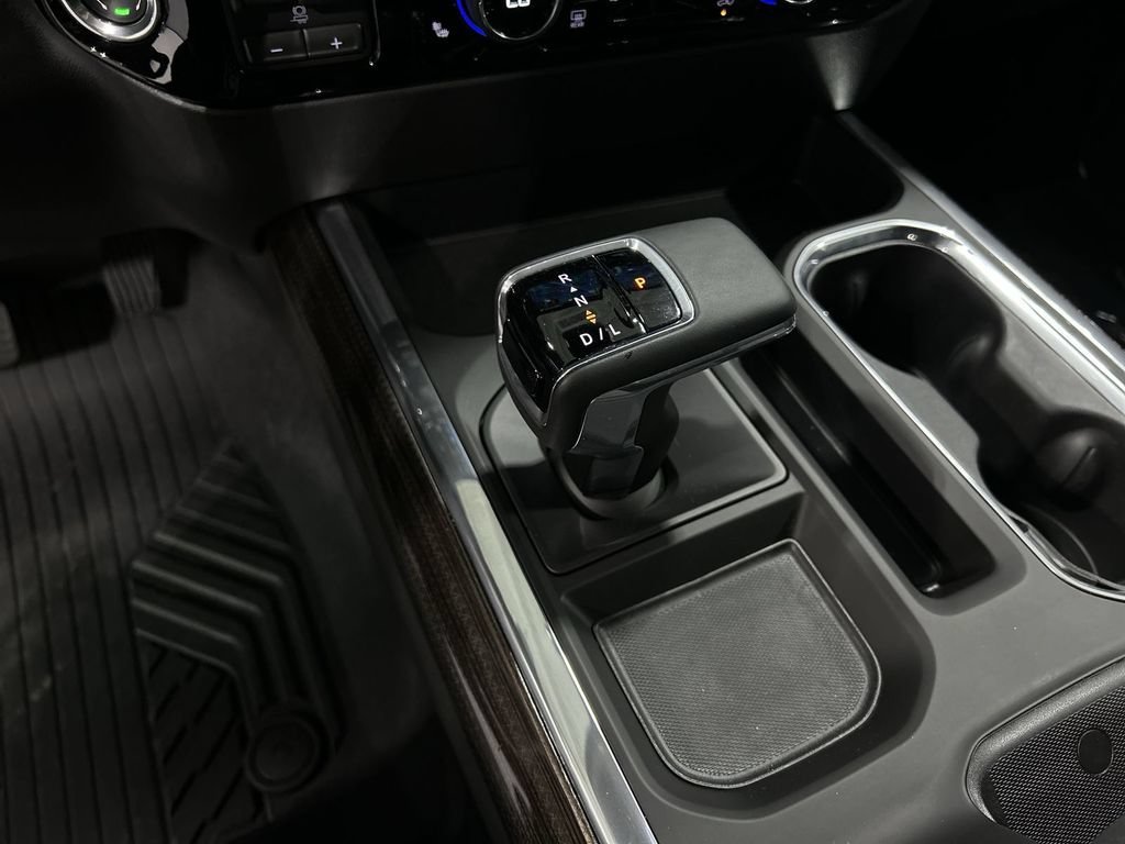 2026 Chevrolet Silverado 1500 LT - Photo 21