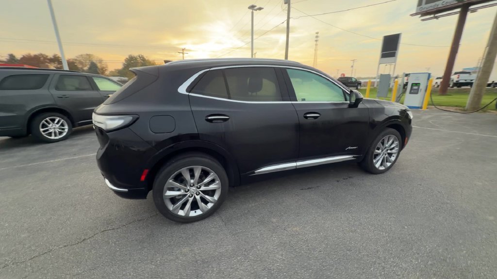 2023 Buick Envision Avenir - Photo 8