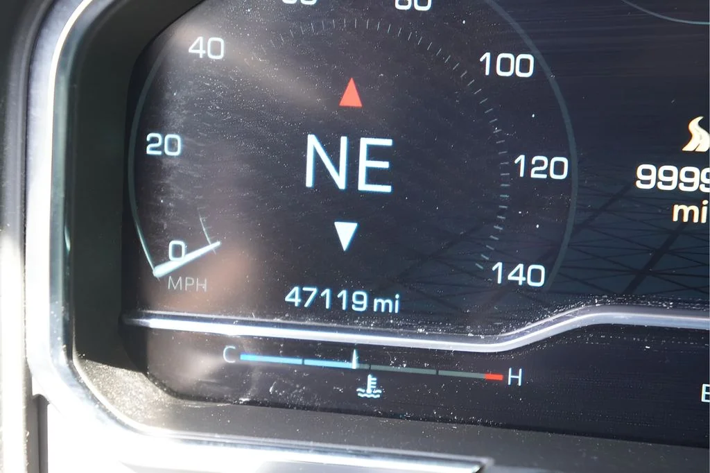 Used 2024 Onyx Black GMC Denali image 24