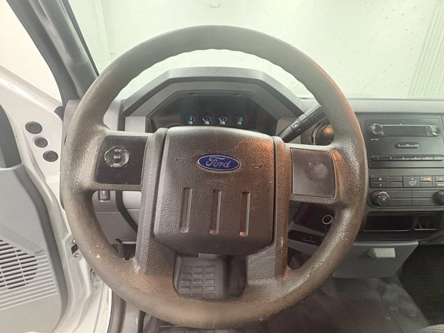 Used 2011 White Ford XL image 16