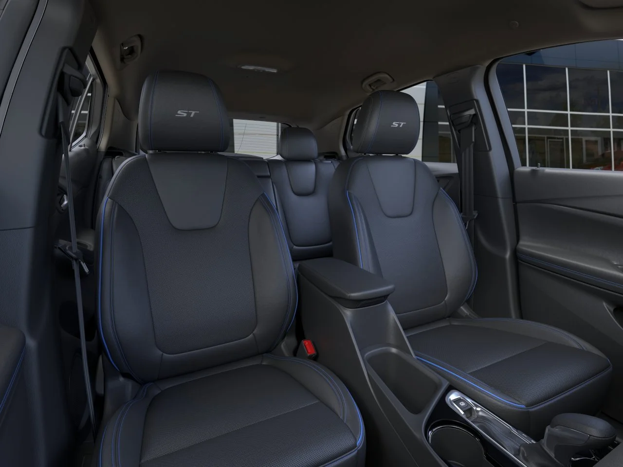 2026 Buick Encore GX Sport Touring - Photo 16