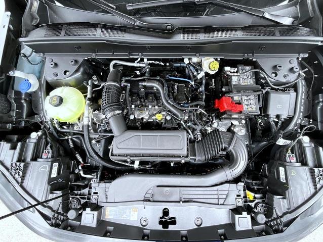 New 2026 Carbonized Gray Metallic Ford Outer Banks image 55
